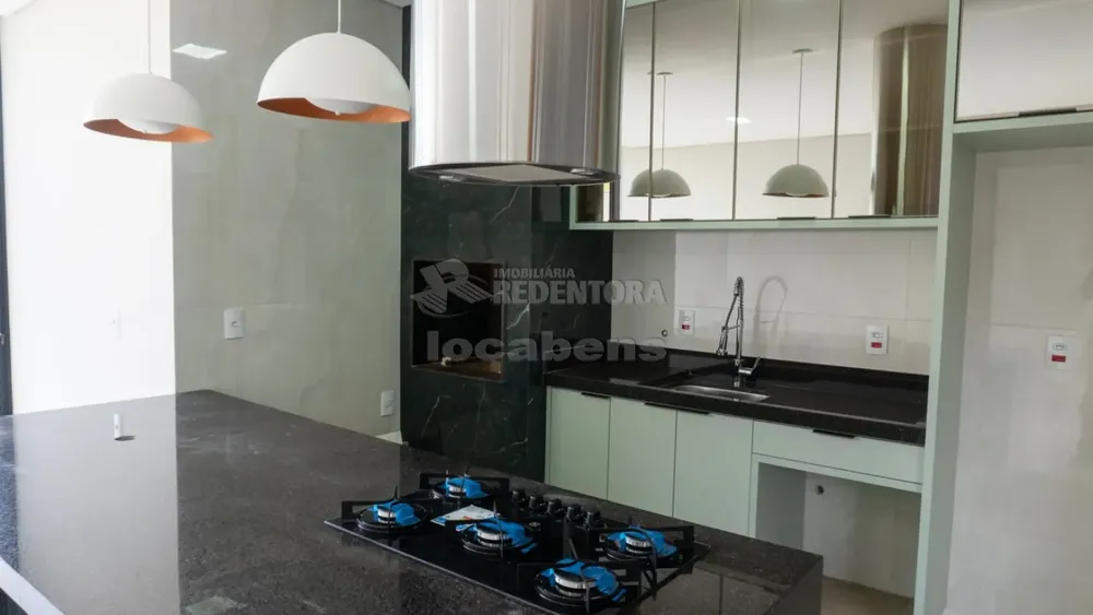 Casa de Condomínio, 3 quartos - Foto 5
