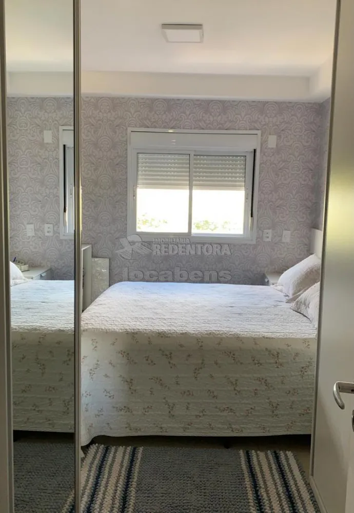 Apartamento, 3 quartos, 105 m² - Foto 1