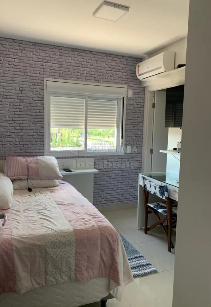 Apartamento, 3 quartos, 105 m² - Foto 3