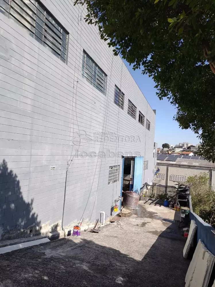 Prédio Inteiro à venda, 1819m² - Foto 4