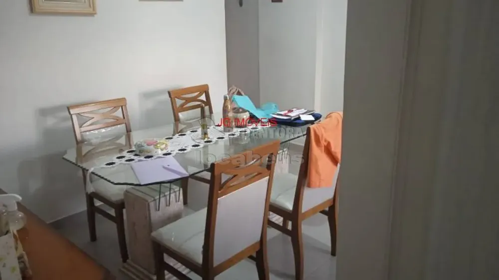 Apartamento, 2 quartos, 55 m² - Foto 3