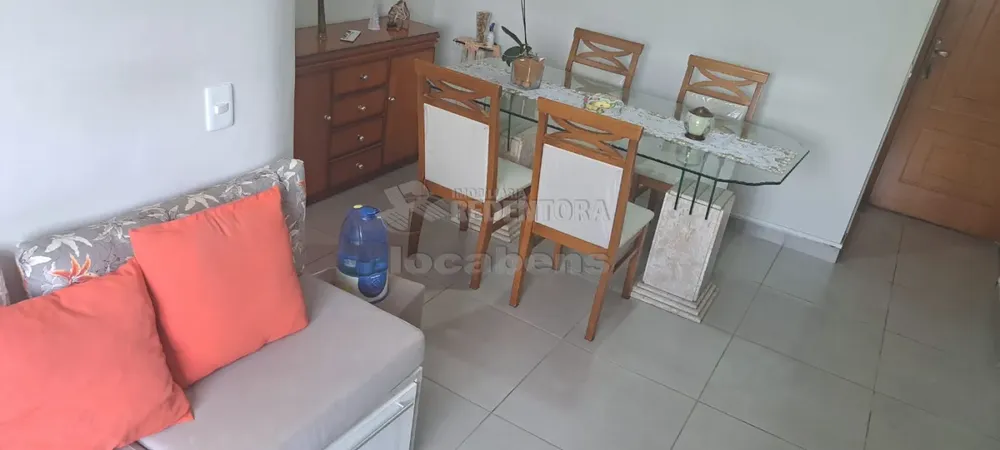 Apartamento, 2 quartos, 55 m² - Foto 4