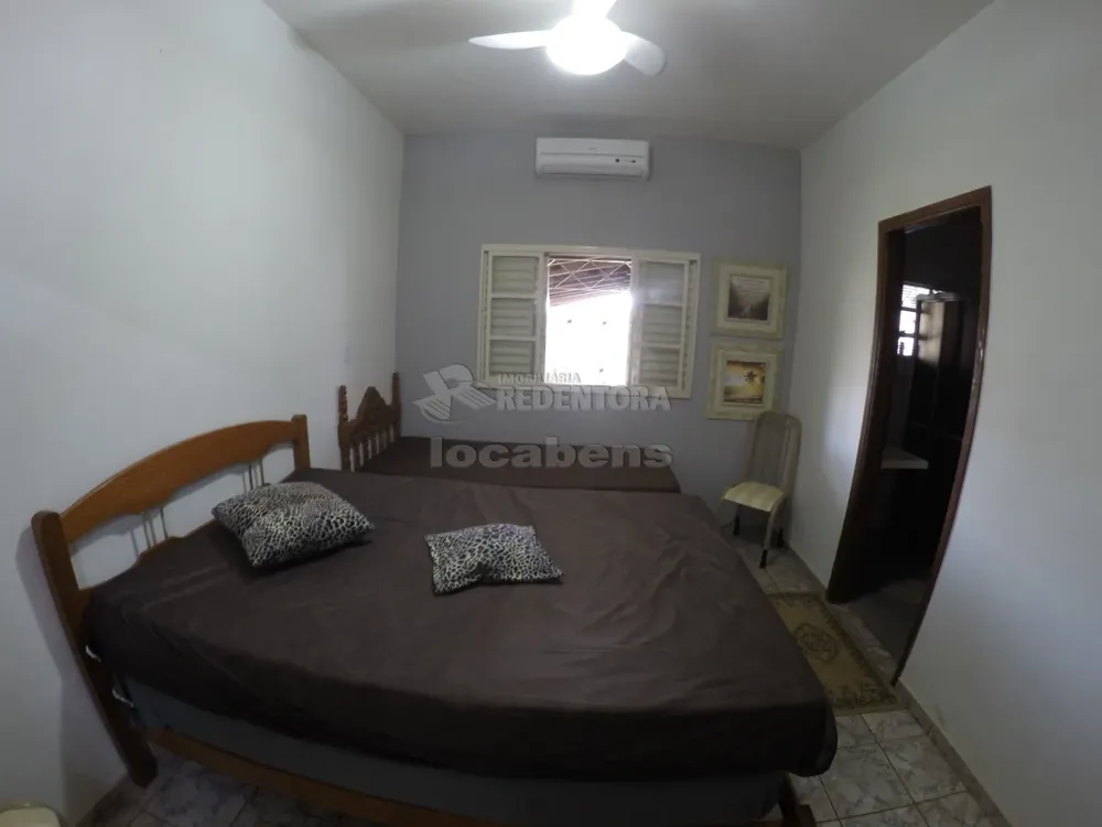 Chácara, 3 quartos, 5850 m² - Foto 8