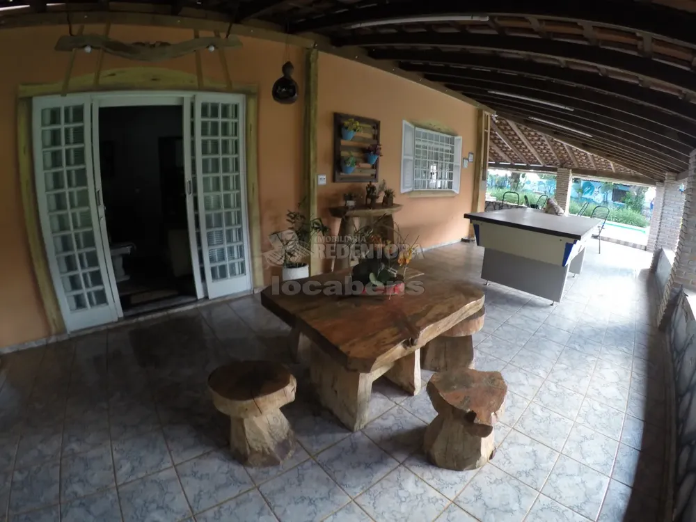 Chácara, 3 quartos, 5850 m² - Foto 7