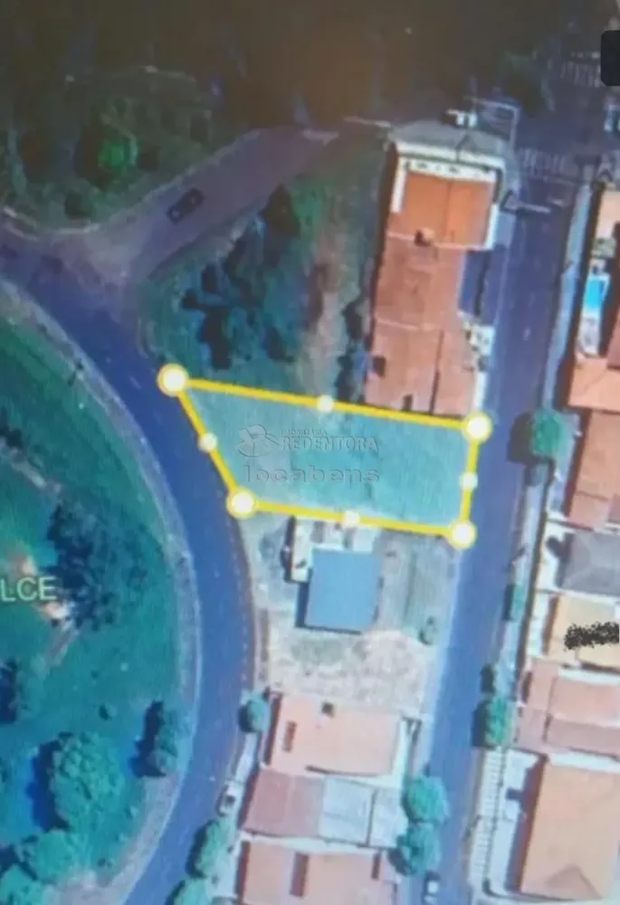 Terreno, 528 m² - Foto 1