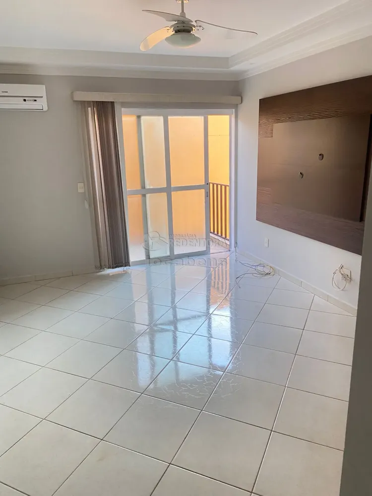 Apartamento, 3 quartos, 150 m² - Foto 2