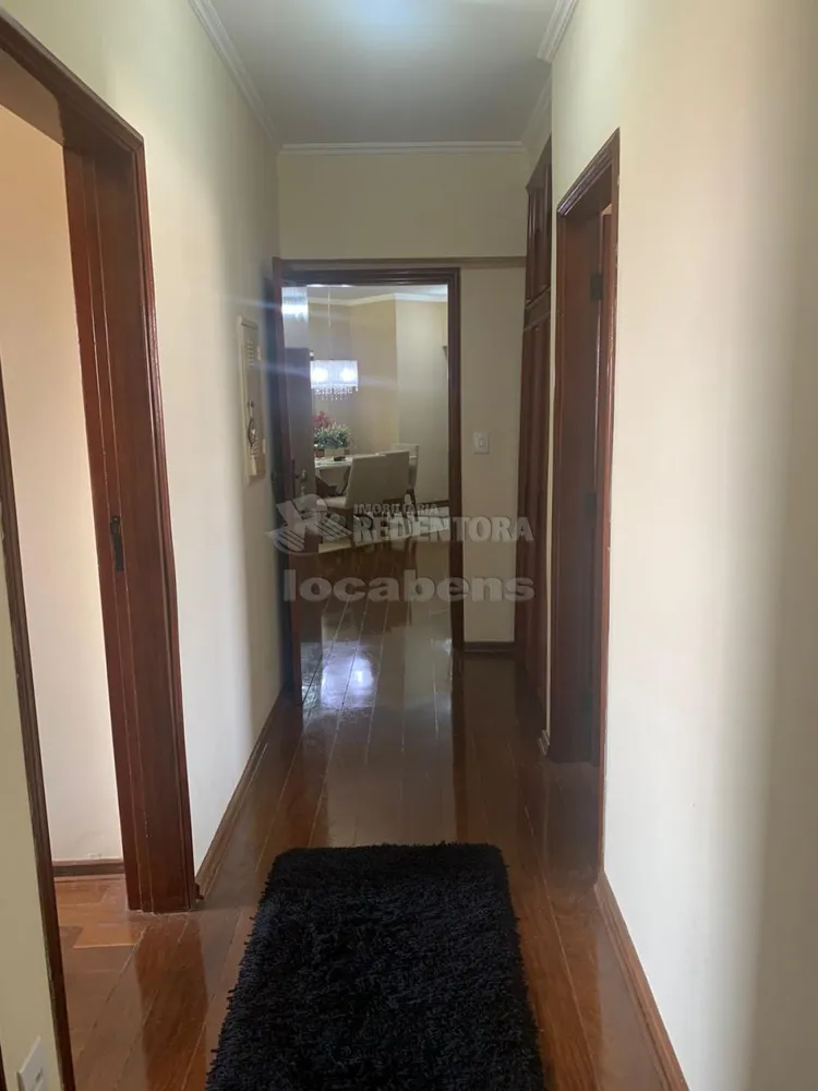 Apartamento, 3 quartos, 199 m² - Foto 4