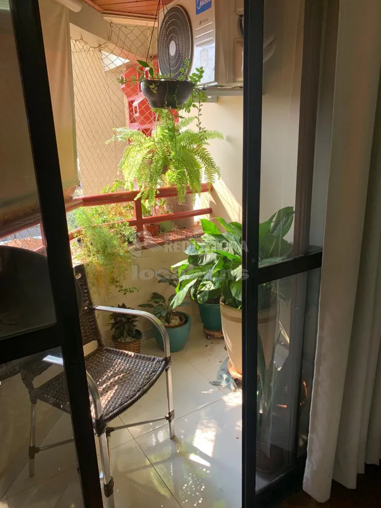 Apartamento, 3 quartos, 199 m² - Foto 8