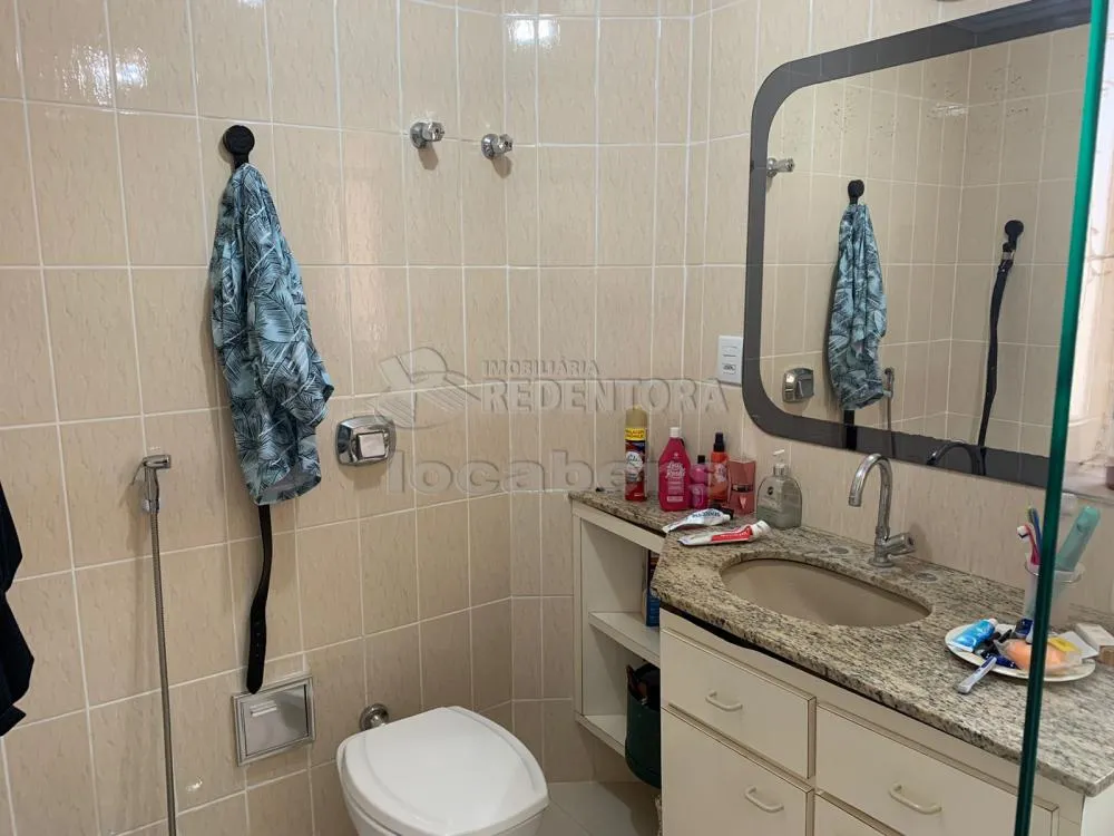 Apartamento, 3 quartos, 199 m² - Foto 1