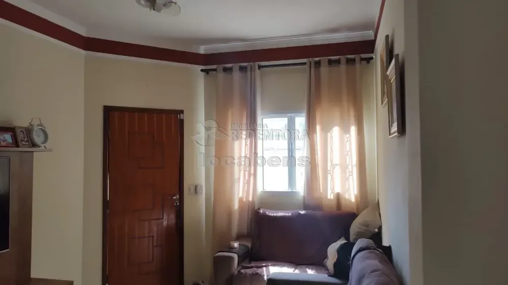 Casa, 3 quartos, 133 m² - Foto 2
