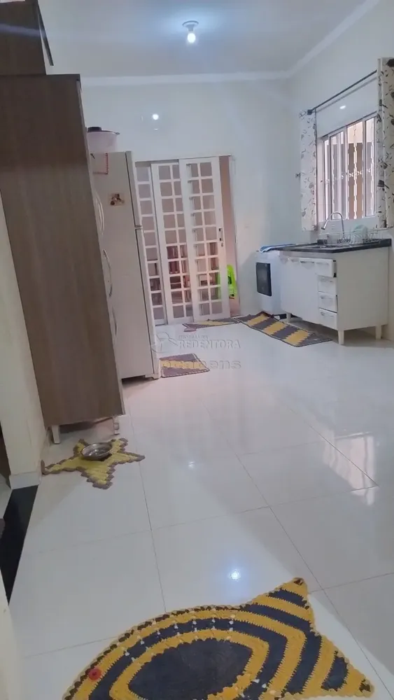 Casa, 3 quartos, 133 m² - Foto 4