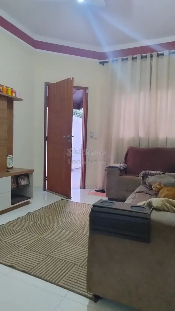 Casa, 3 quartos, 133 m² - Foto 1