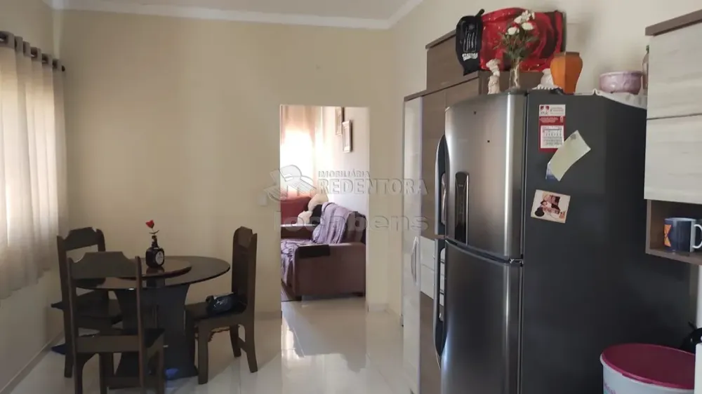 Casa, 3 quartos, 133 m² - Foto 3