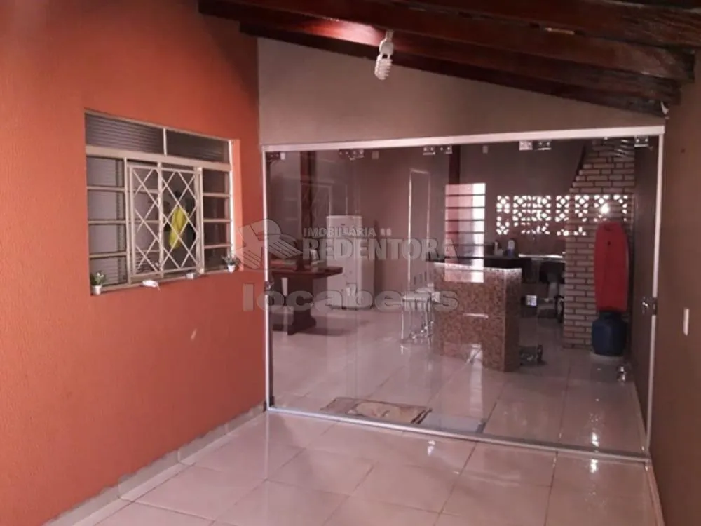 Casa, 2 quartos, 149 m² - Foto 1