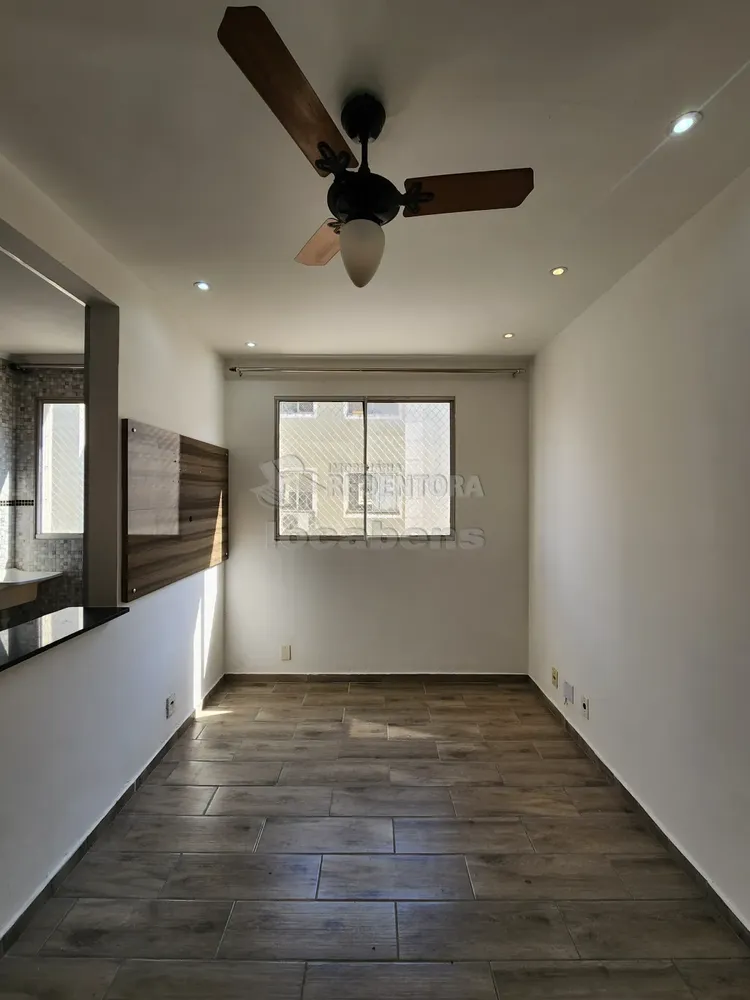 Apartamento, 2 quartos, 50 m² - Foto 1