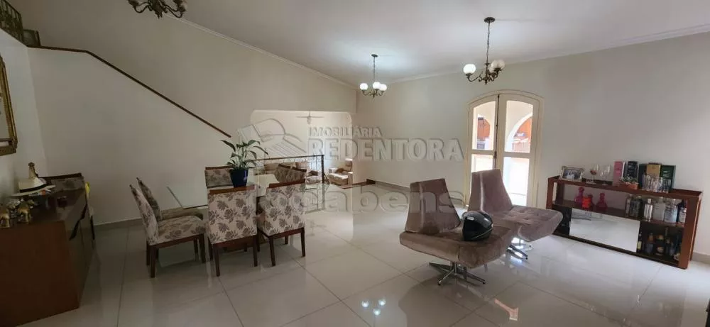 Sobrado à venda com 4 quartos, 370m² - Foto 3