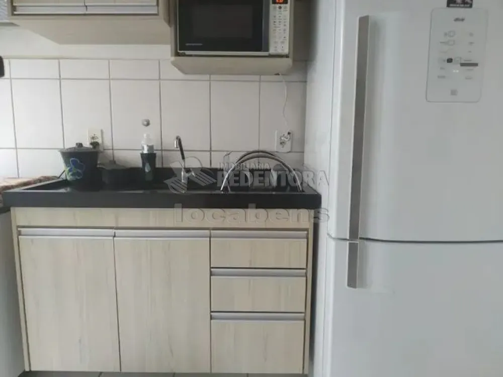 Apartamento, 2 quartos, 49 m² - Foto 4