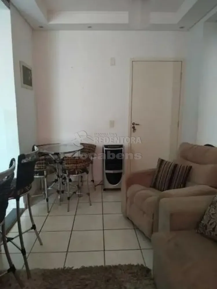 Apartamento, 2 quartos, 49 m² - Foto 3