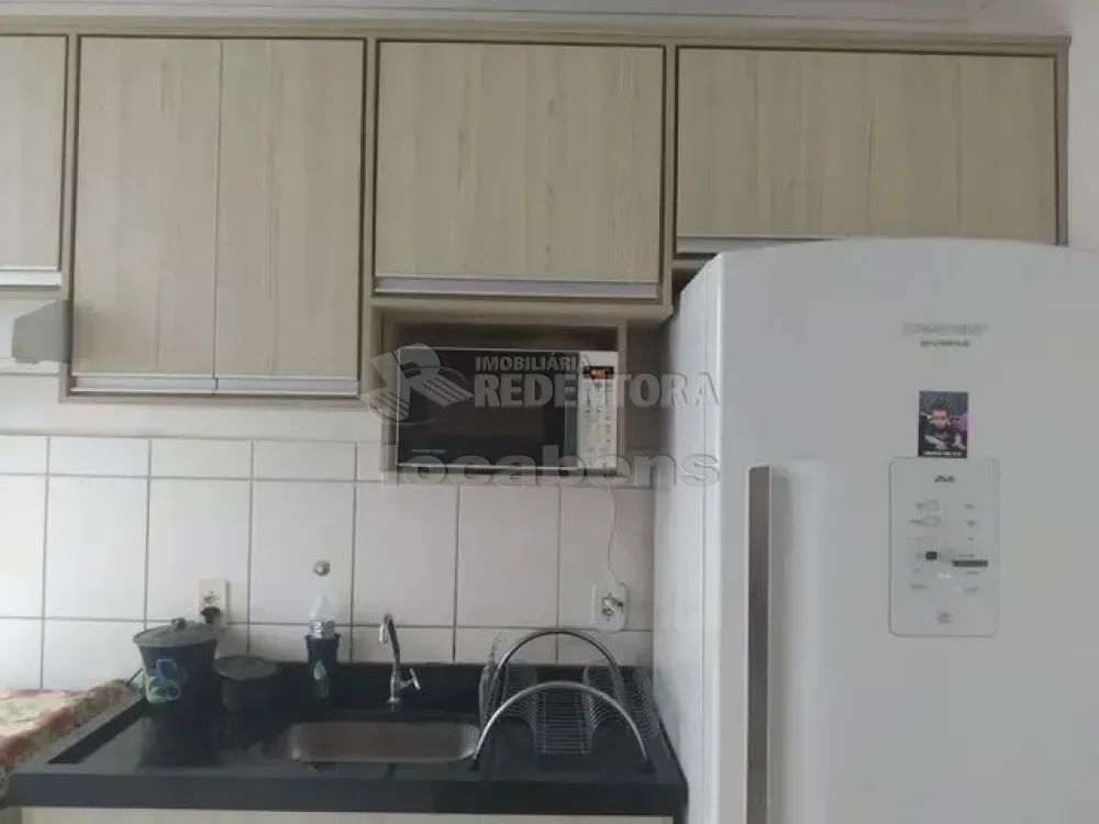 Apartamento, 2 quartos, 49 m² - Foto 8