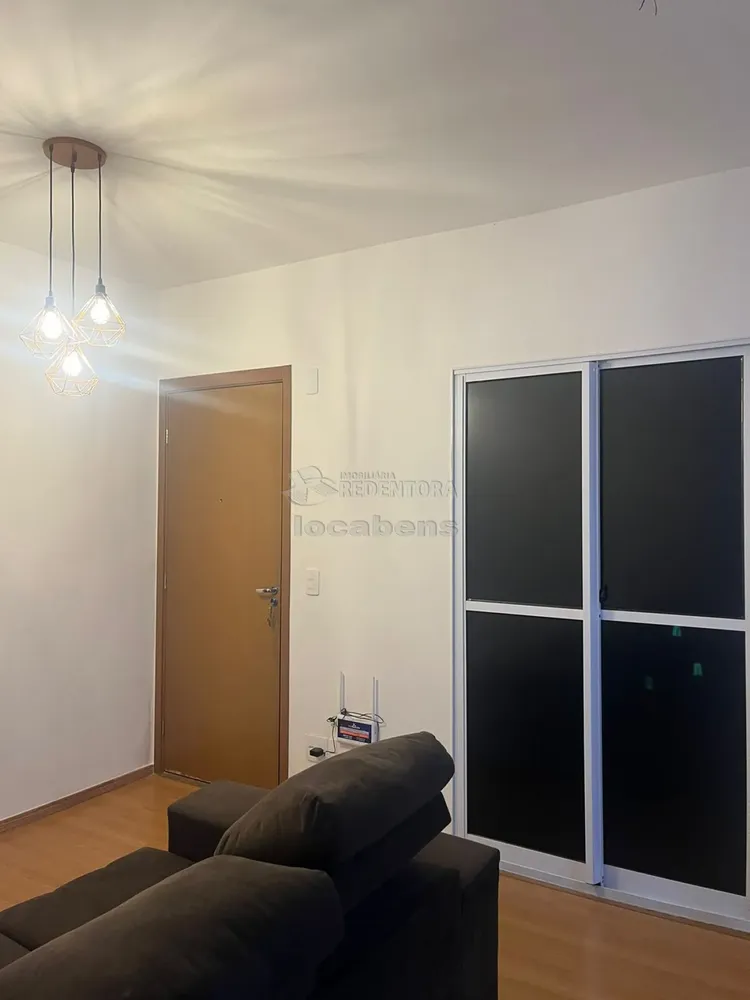 Apartamento, 2 quartos, 50 m² - Foto 8