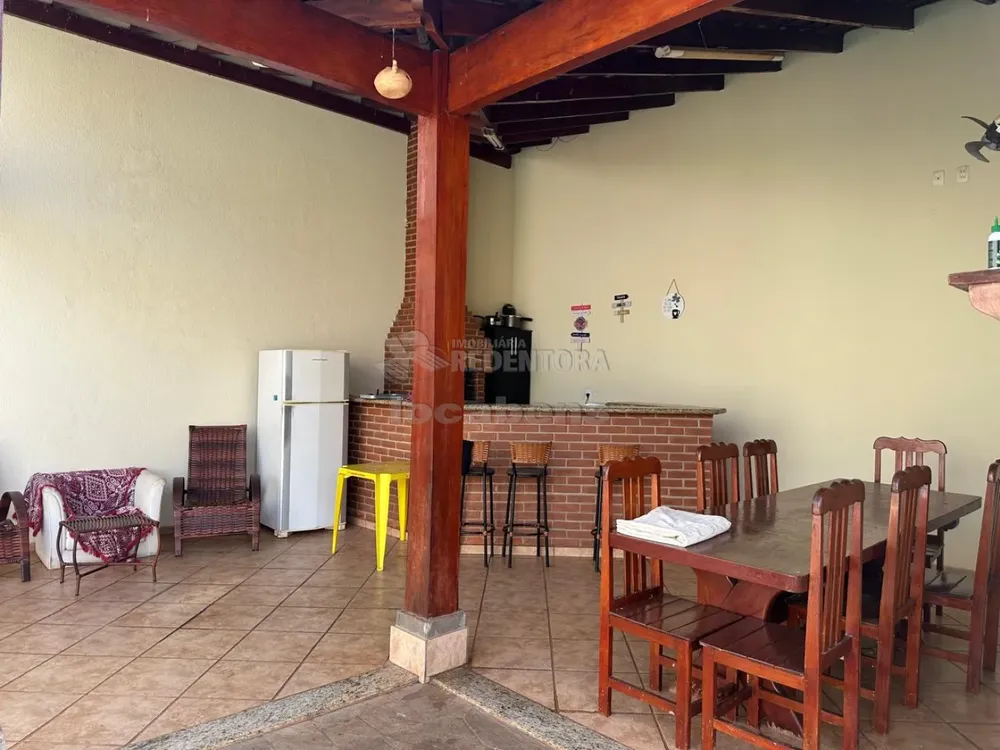 Casa, 3 quartos, 257 m² - Foto 7
