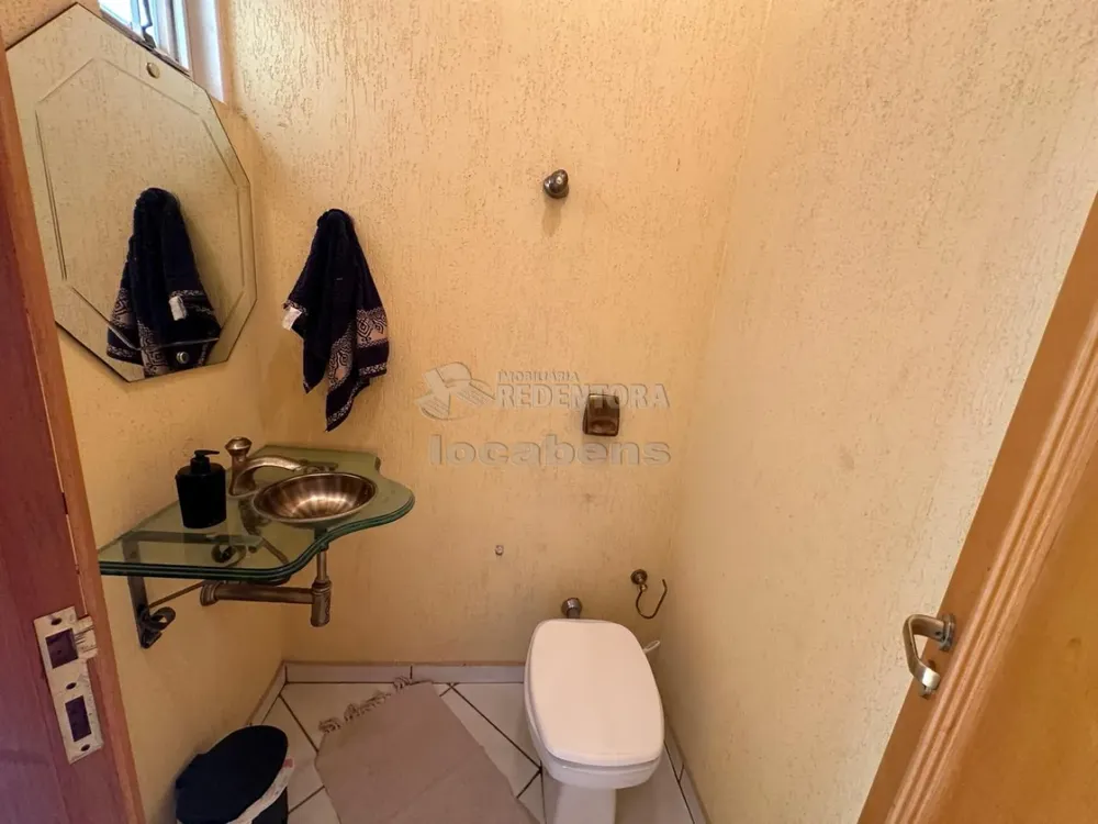 Casa, 3 quartos, 257 m² - Foto 6