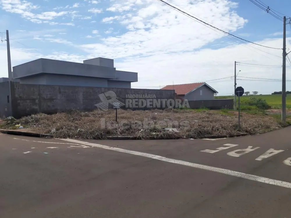 Terreno, 203 m² - Foto 1