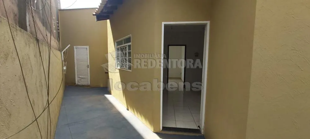 Casa, 2 quartos, 76 m² - Foto 1