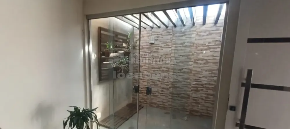 Casa, 3 quartos, 76 m² - Foto 1