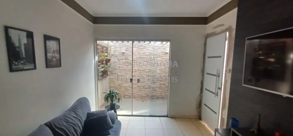 Casa, 3 quartos, 76 m² - Foto 4