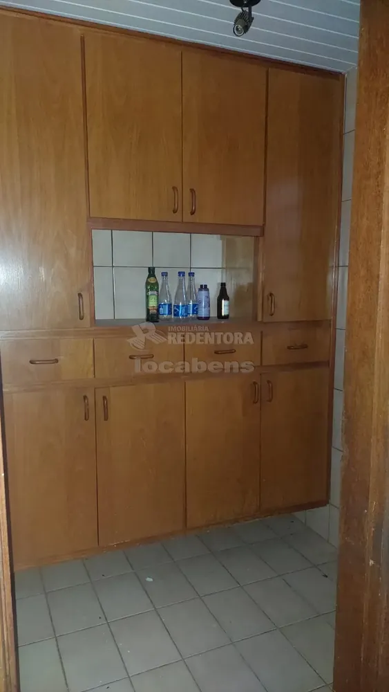Casa, 3 quartos, 189 m² - Foto 1