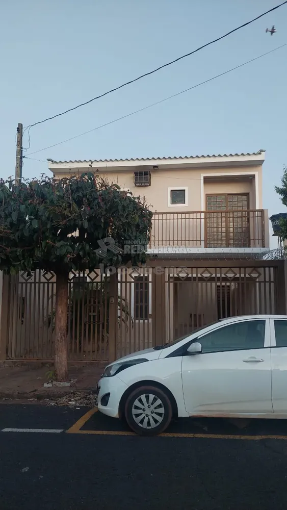 Casa, 3 quartos, 189 m² - Foto 2