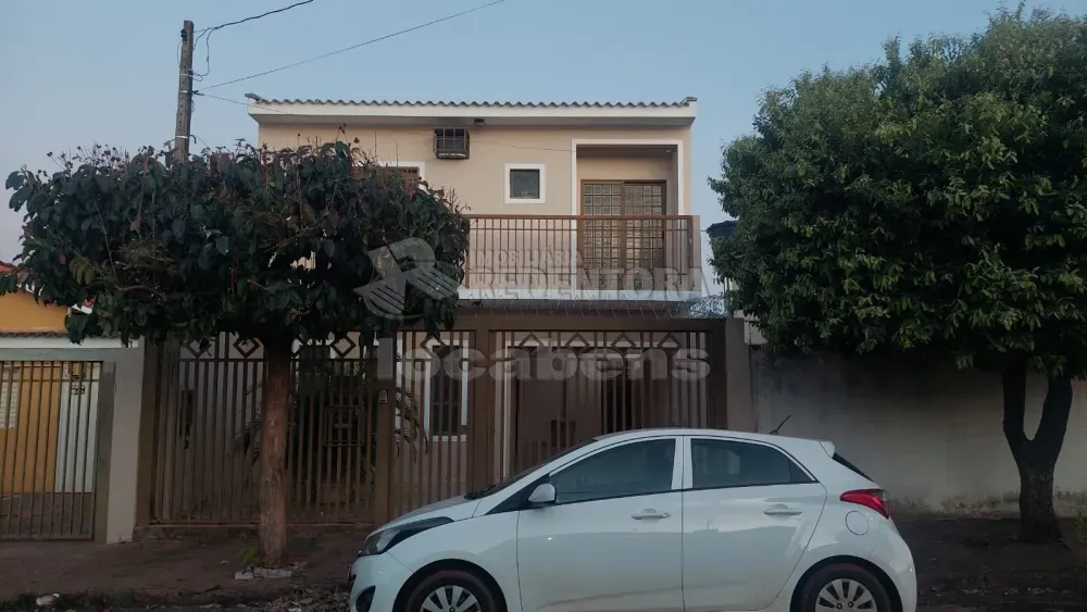 Casa, 3 quartos, 189 m² - Foto 6