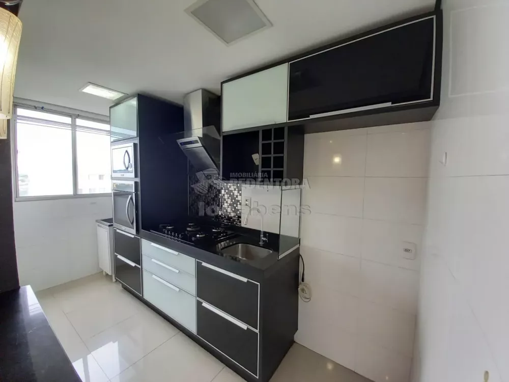 Apartamento à venda com 2 quartos, 43m² - Foto 3