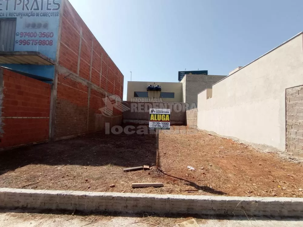 Terreno para alugar, 200m² - Foto 1