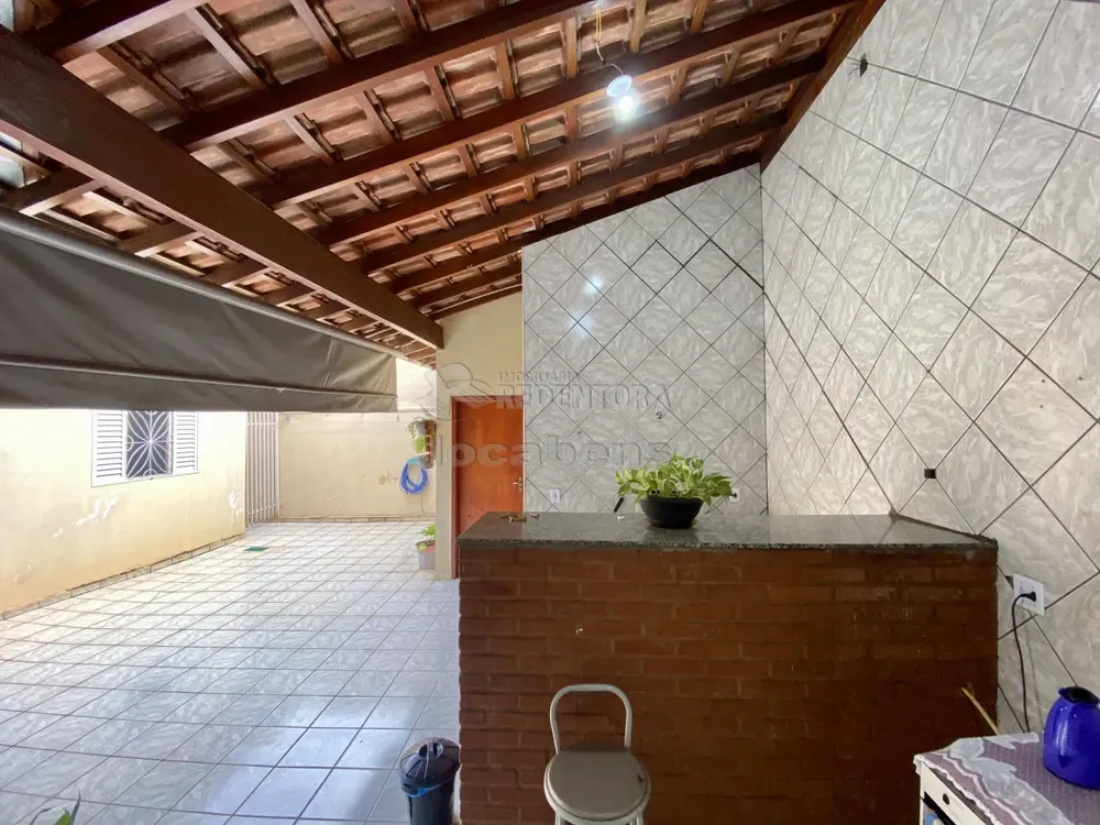 Casa, 3 quartos, 168 m² - Foto 7