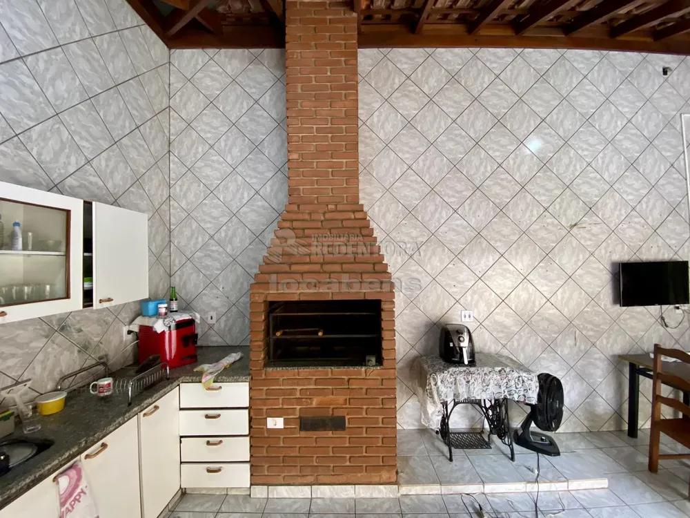 Casa, 3 quartos, 168 m² - Foto 1