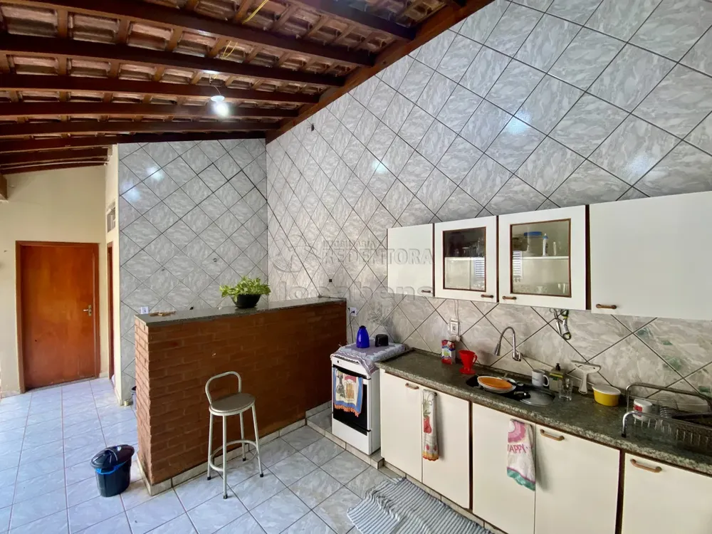 Casa, 3 quartos, 168 m² - Foto 4