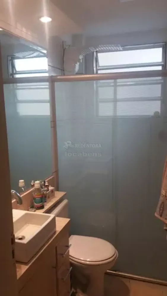 Apartamento à venda com 3 quartos, 72m² - Foto 6