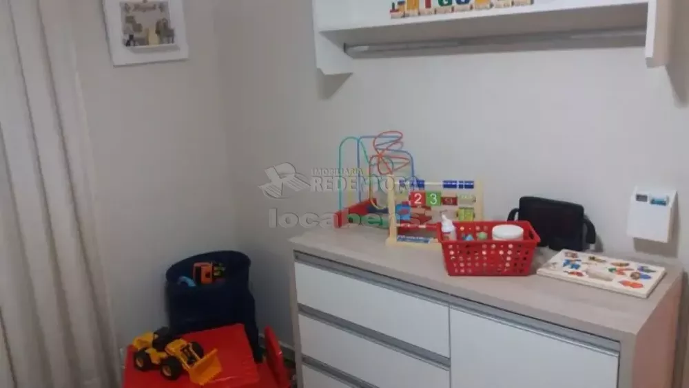 Apartamento à venda com 3 quartos, 72m² - Foto 4