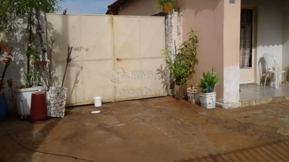 Casa, 2 quartos, 127 m² - Foto 1