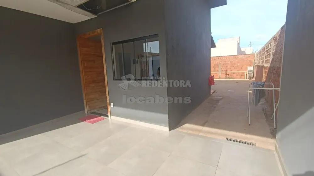 Casa, 2 quartos, 78 m² - Foto 3