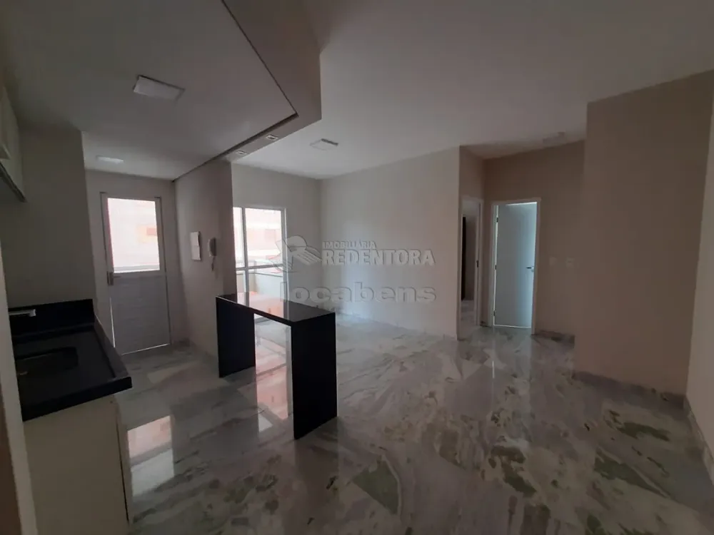 Apartamento, 1 quarto, 48 m² - Foto 1