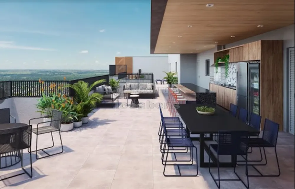 Apartamento, 3 quartos, 106 m² - Foto 6