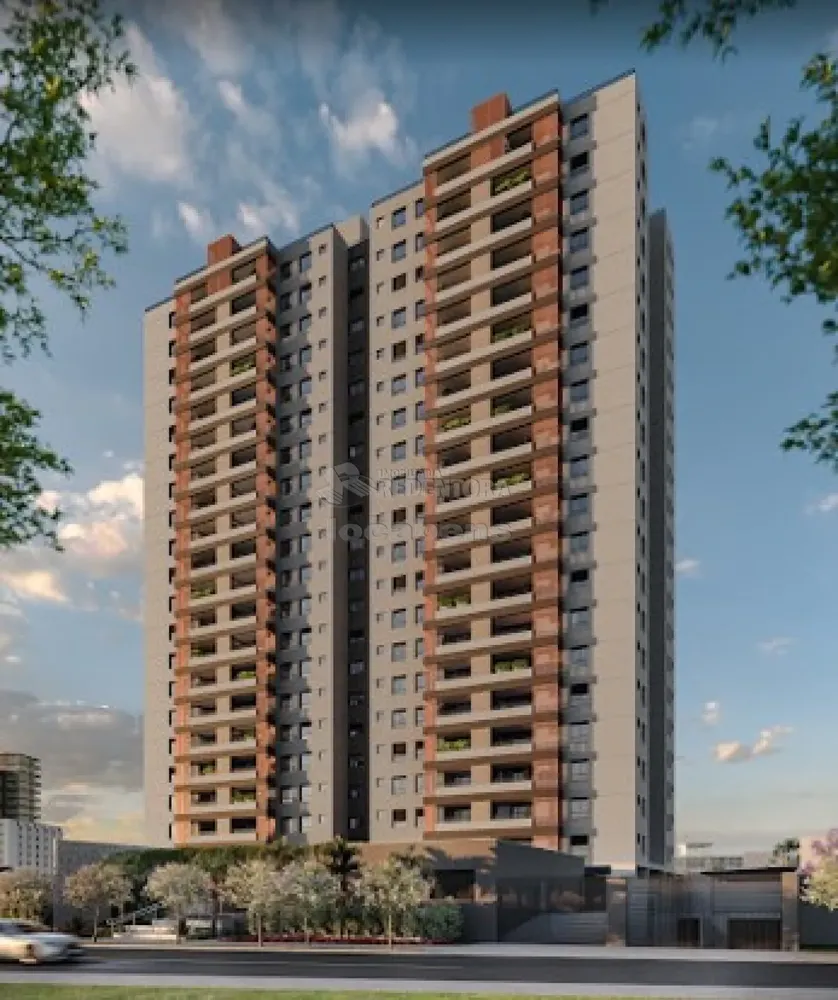 Apartamento, 3 quartos, 106 m² - Foto 1