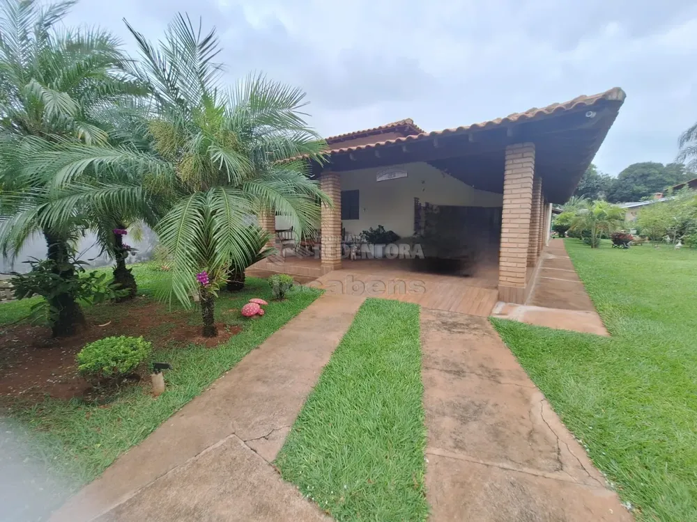 Chácara, 3 quartos, 971 m² - Foto 3