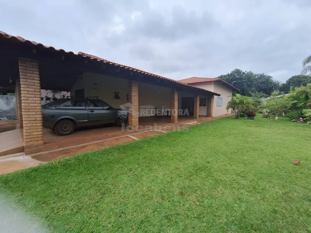 Chácara, 3 quartos, 971 m² - Foto 4