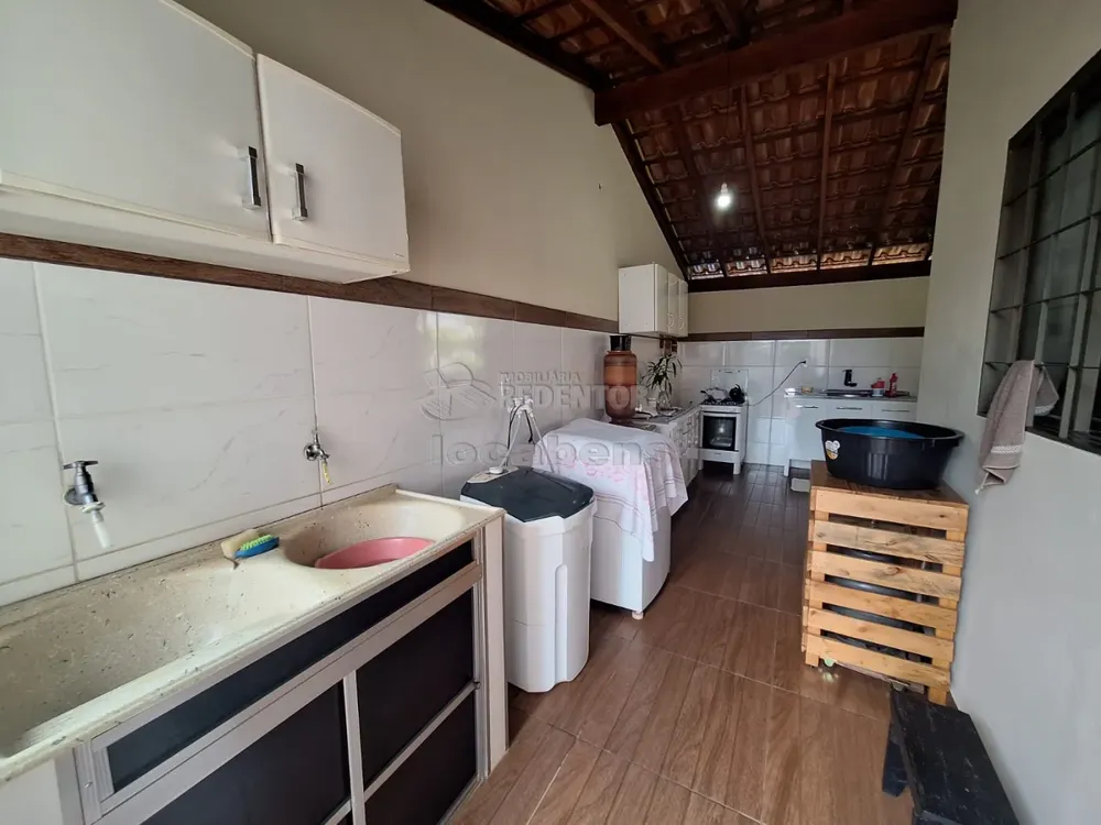 Chácara, 3 quartos, 971 m² - Foto 7