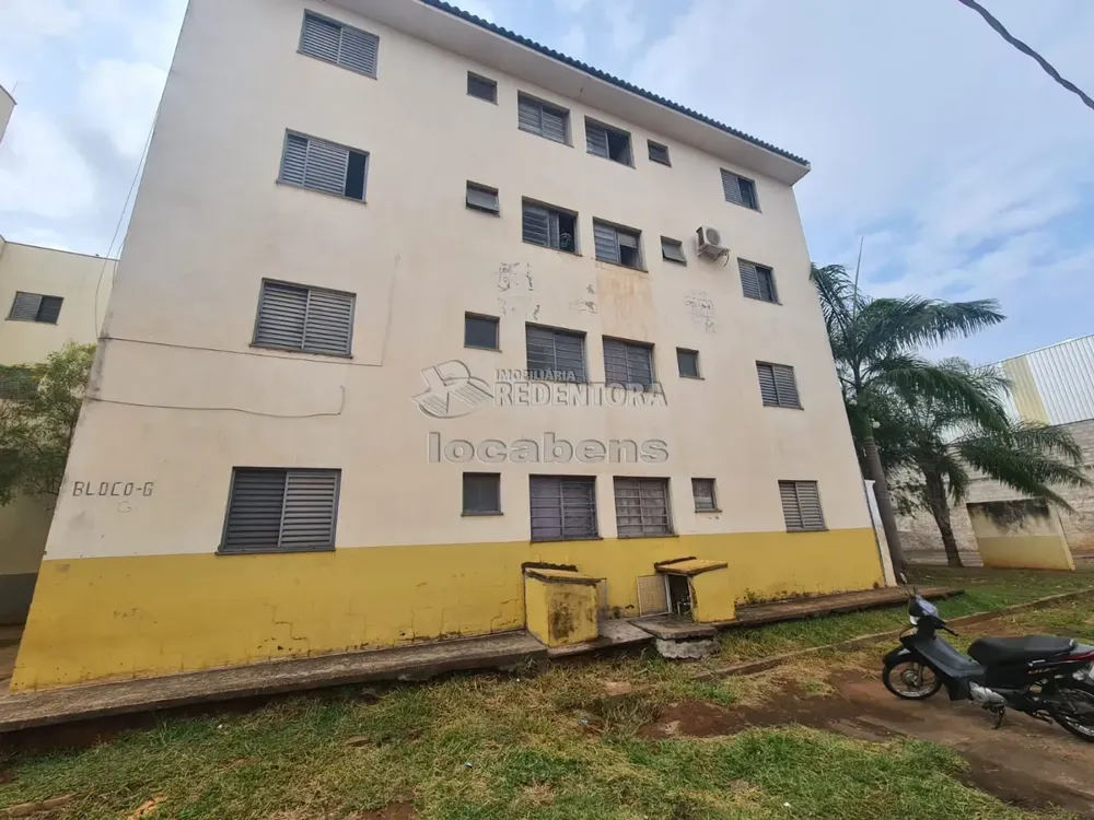 Apartamento, 2 quartos, 38 m² - Foto 2