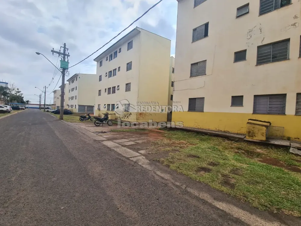Apartamento, 2 quartos, 38 m² - Foto 3